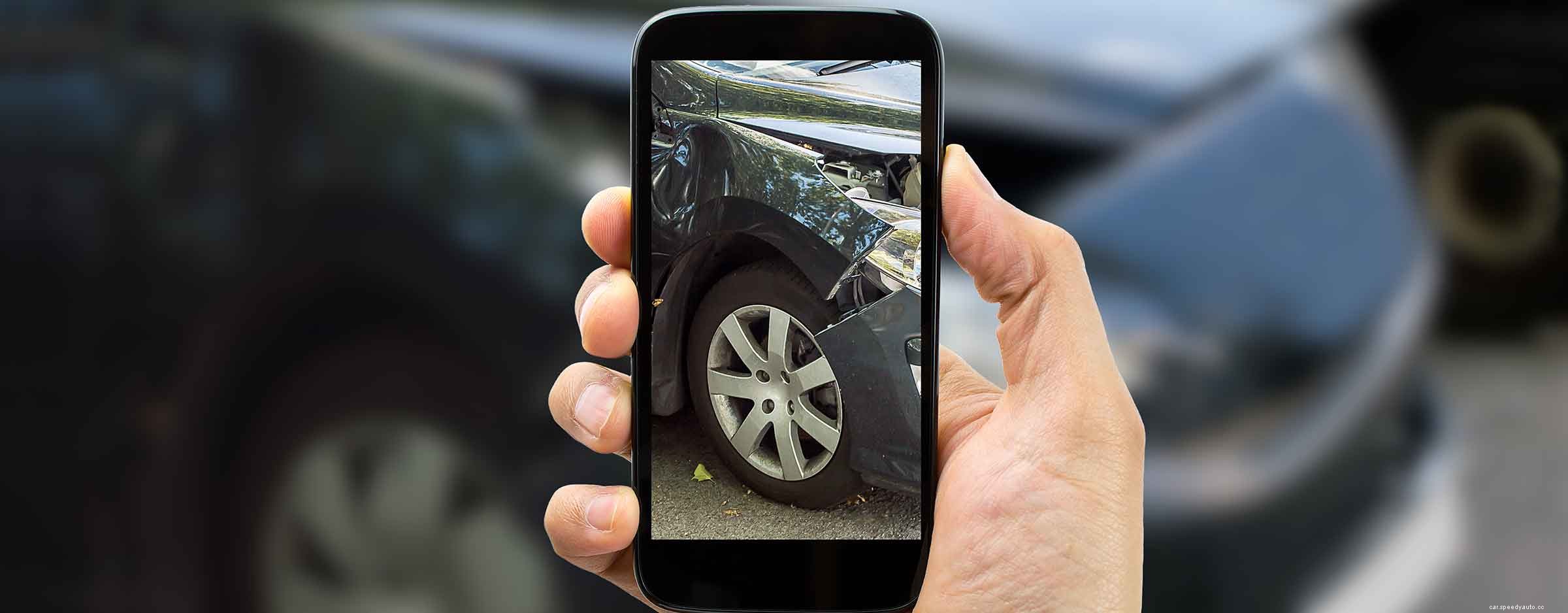 Owners Guide: What To Do When You Have An Accident