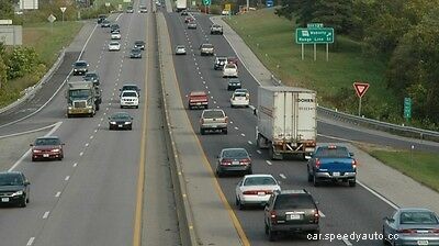 10 Driving Techniques That Will Make You A Better Driver