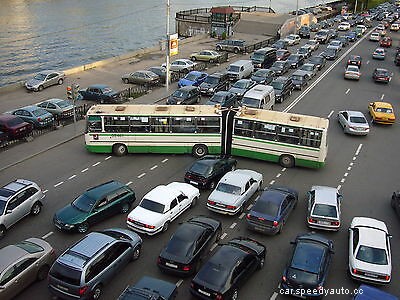 10 Driving Techniques That Will Make You A Better Driver