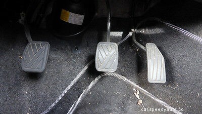 10 Driving Techniques That Will Make You A Better Driver