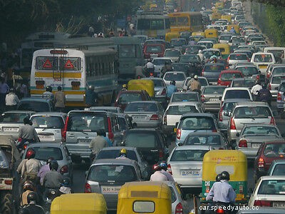 10 Driving Techniques That Will Make You A Better Driver