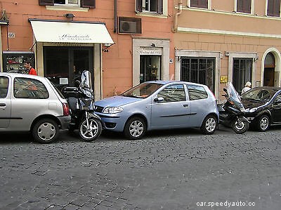 10 Driving Techniques That Will Make You A Better Driver