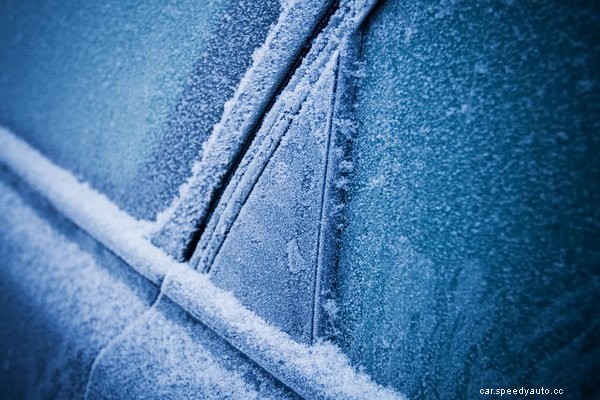 What to do if your car won’t start in cold weather