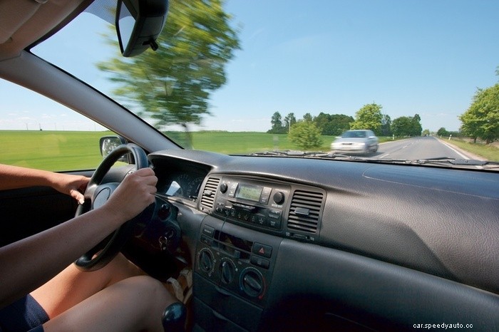 When Do You Need a Wheel Alignment?