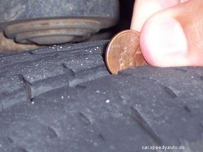 Snow Tires 101