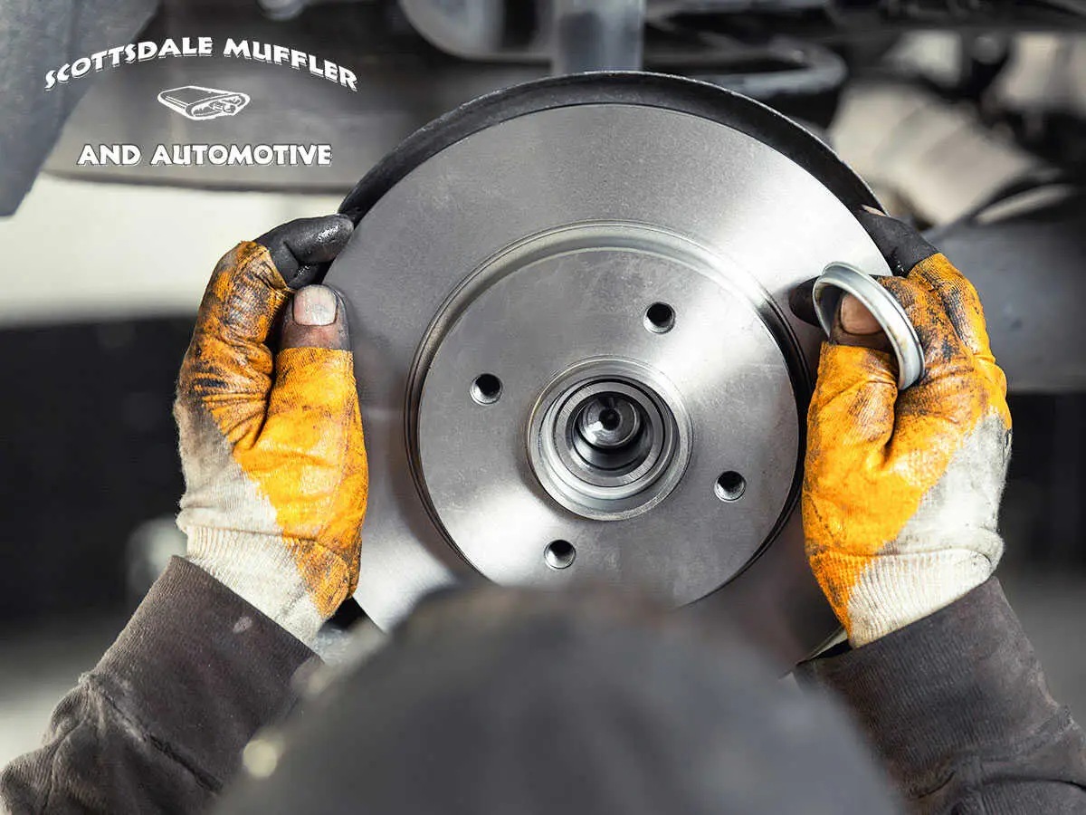 Why Your Brake System Needs Regular Maintenance