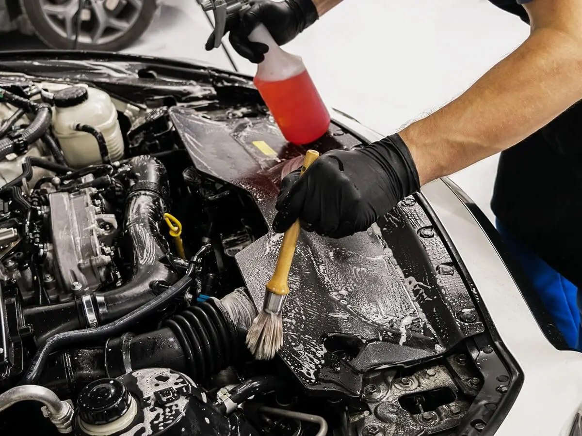 4 Tips On How To Conserve & Maintain The Integrity Of Your Engine