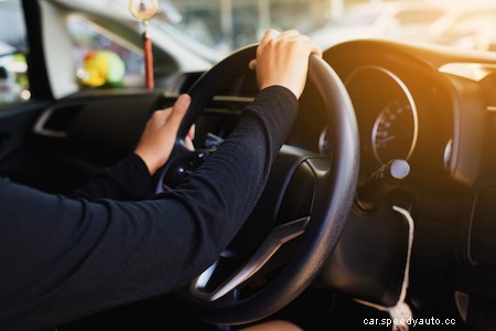  Does Your Car Really Need a Power Steering Flush?