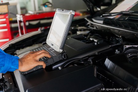 What Are Auto Diagnostic Tests and Are They Reliable?