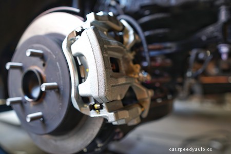 What Happens If You Drive With a Bad Brake Caliper?