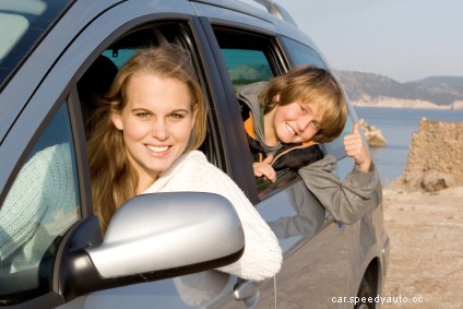 Tips For Keeping Your Car In Top Shape For A Summer Vacation