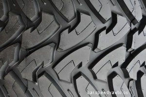 Why & When Should I Rotate My Tires?