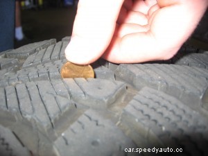 When To Replace Tires
