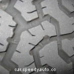 When To Replace Tires