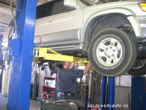 Do You Need New Brake Pads?