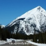 Winter Driving Safety-Ten Tips for Winter Driving
