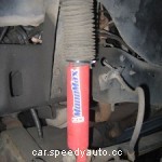 Shocks and Struts: More Than a Comfortable Ride