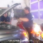 Power Steering Flush