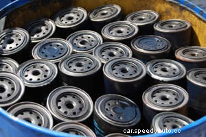 What’s So Important About An Oil Filter?