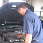 When To Flush Your Brake Fluid