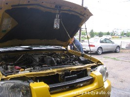 Transmission Problems