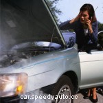 Worst Car Break Down Stories