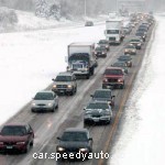 Winterizing Your Car