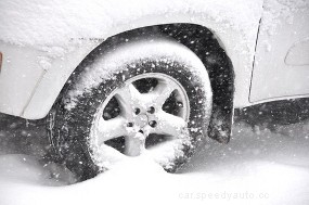 Car Maintenance Tips for Winter