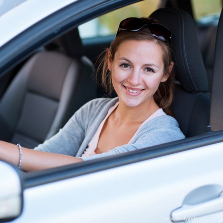 Spring Auto Repair Tips – Troubleshoot Your Air Conditioner Before The Heat Sets In