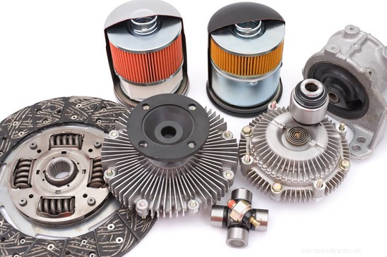 Are Rebuilt Parts Okay For Your Auto Repair?