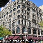 Car Air Conditioning System