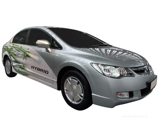 What You Should Know About Servicing A Hybrid