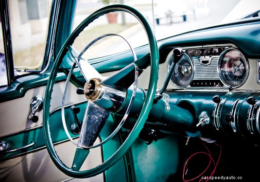 The History Of The Car Computer