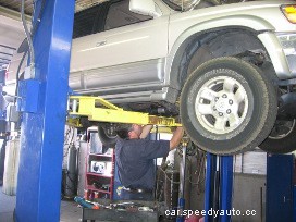 Does Your Car Transmission Need Repair?