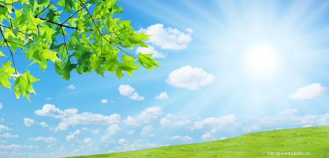 Summer Heat Can Take Its Toll On Your Car Battery