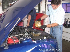 Extend the Life of Your Cooling System in Denver