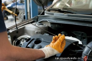 Keeping Your Car Safe With Routine Auto Maintenance