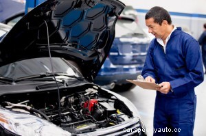 Auto Maintenance – Safety, Reliability and Longevity