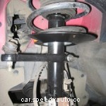 Car and Truck Suspension Problems in Denver?