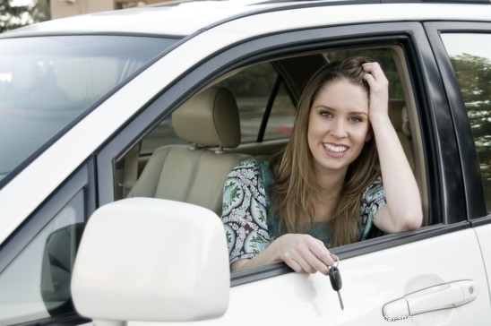 Used Car Inspections at Express Car Care