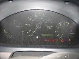 Check Engine Light Diagnosis at Express Car Care in Denver