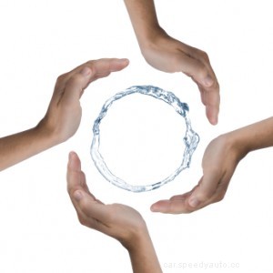 Express Car Care:  Use the Correct Fluids in Your Vehicle