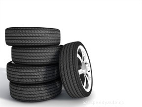Answers from Express Car Care:  Tire Tread Depth