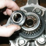Simple Answers About Wheel Bearings