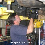 Simple Answers About Transfer Case Service