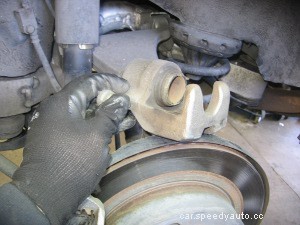 Vehicle Maintenance Tips:  Disc Brakes