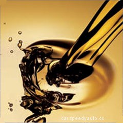 Denver:  Have You Considered Synthetic Oil?