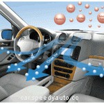 Getting Fresh Air Inside Your Car