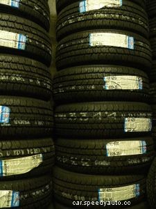 The Myth of Cheap Tires