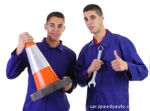 Severe Service Schedule